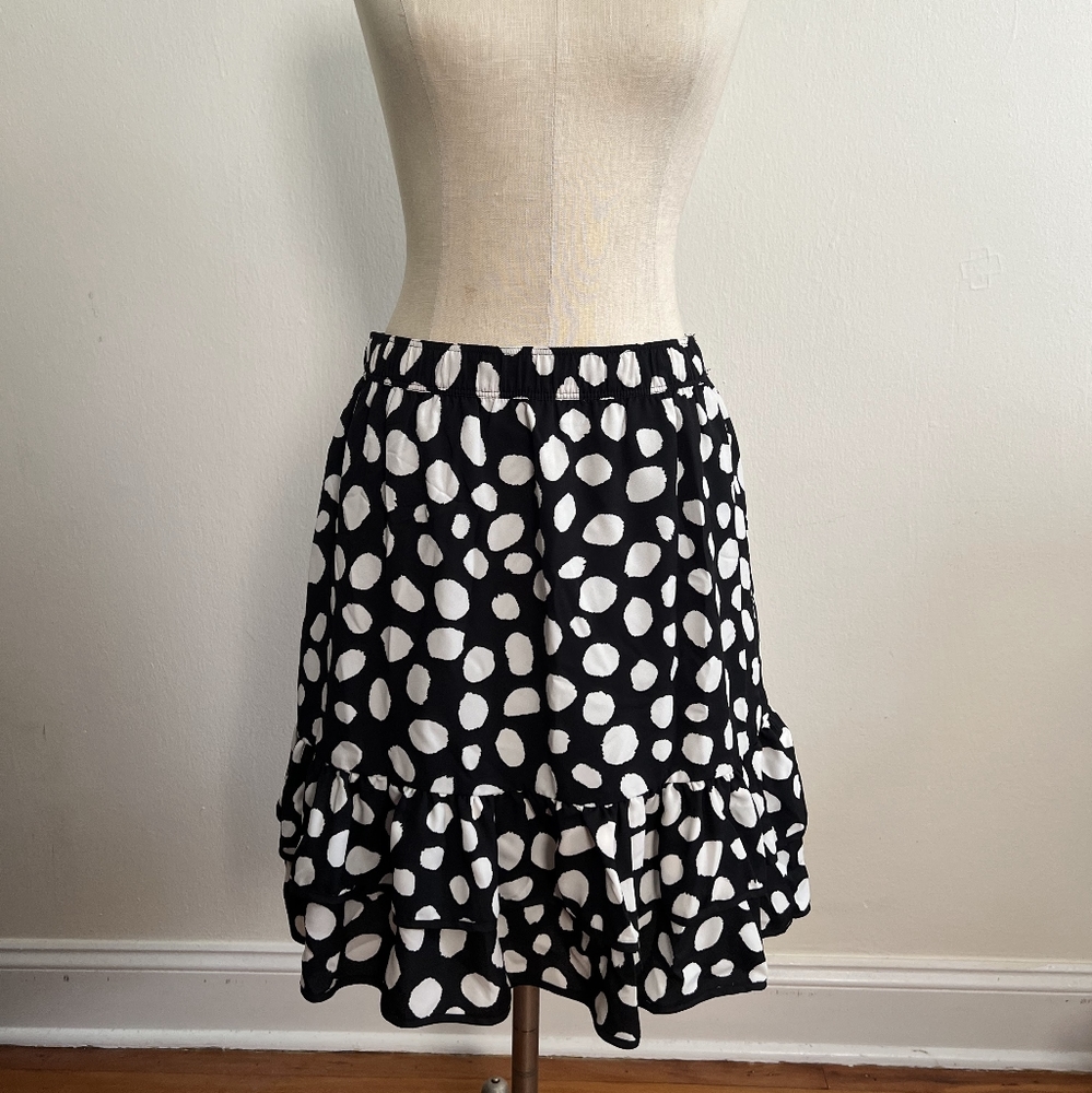NWT Ann Taylor Skirt